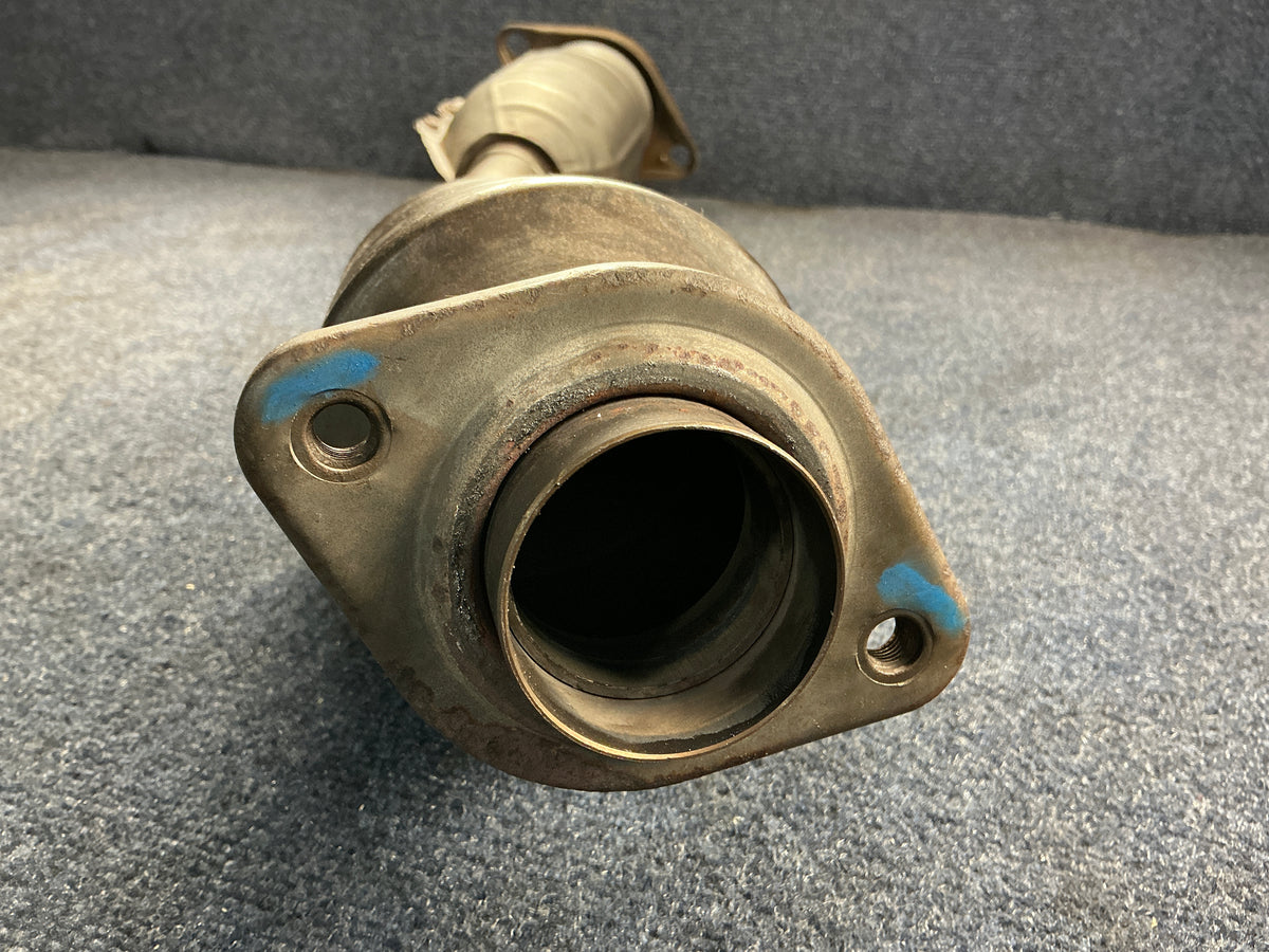 NISSAN Exhaust Manifold OEM PN 200103AN6A EPA Code ACX