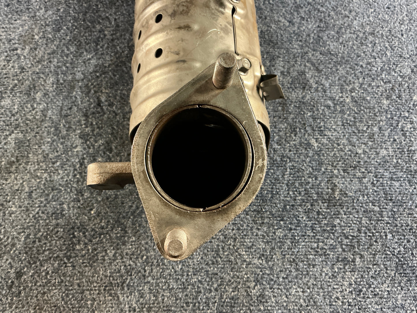 HYUNDAI/KIA Exhaust Manifold 285102G015 EPA Code ACX
