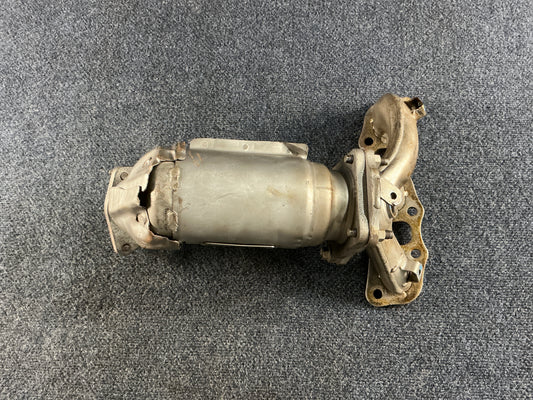 NISSAN Exhaust Manifold OEM PN B08A31JL0A EPA Code ACX
