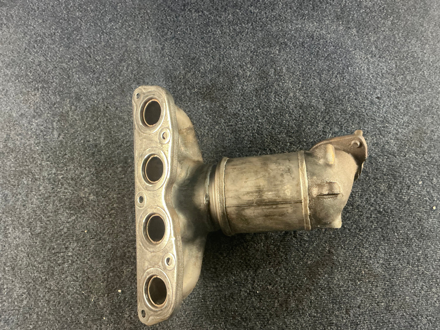 HYUNDAI/KIA Exhaust Manifold OEM PN 285102EHB0 EPA Code ACX