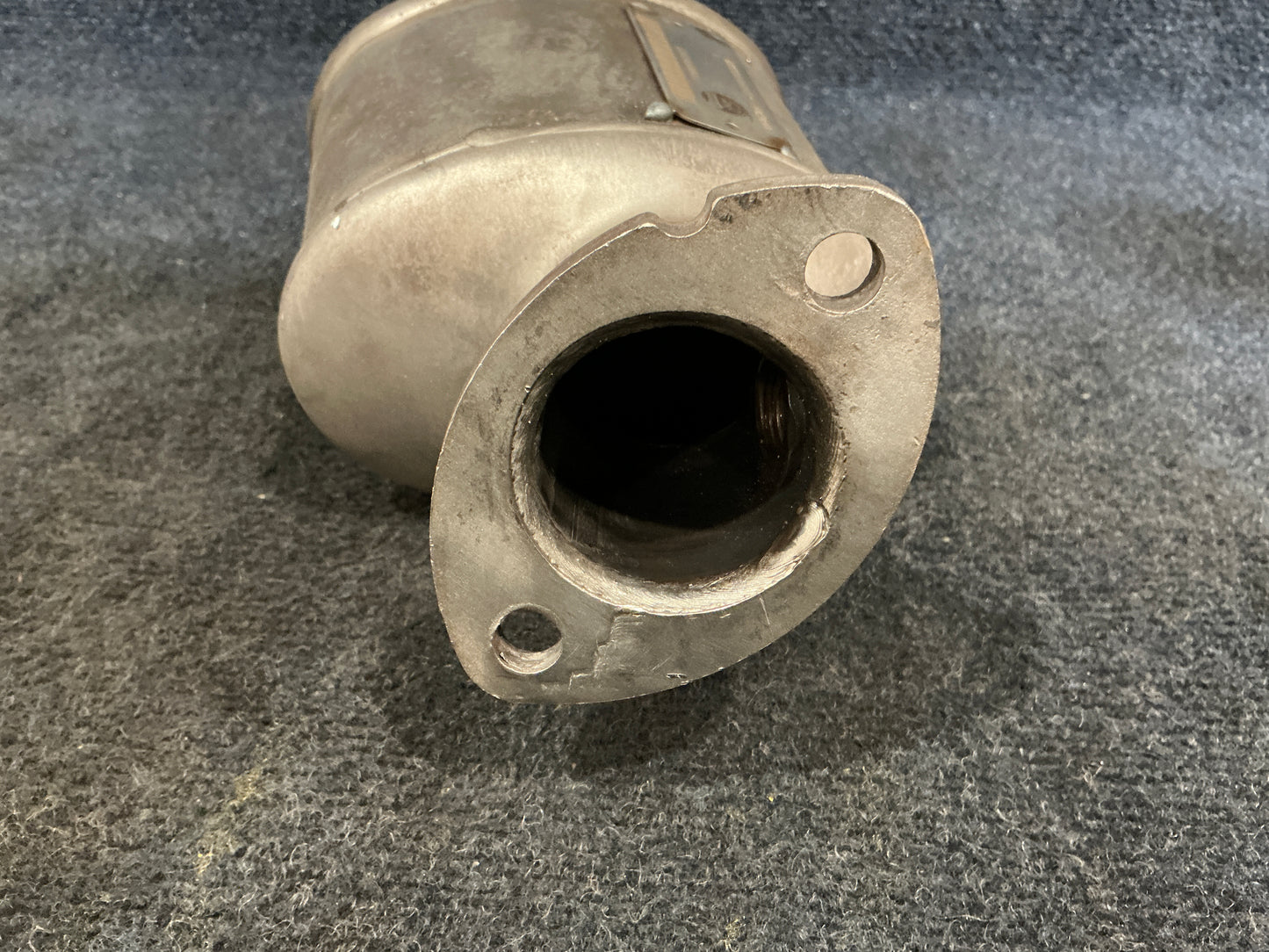 GM Exhaust Manifold OEM PN 19420245 EPA Code ACX