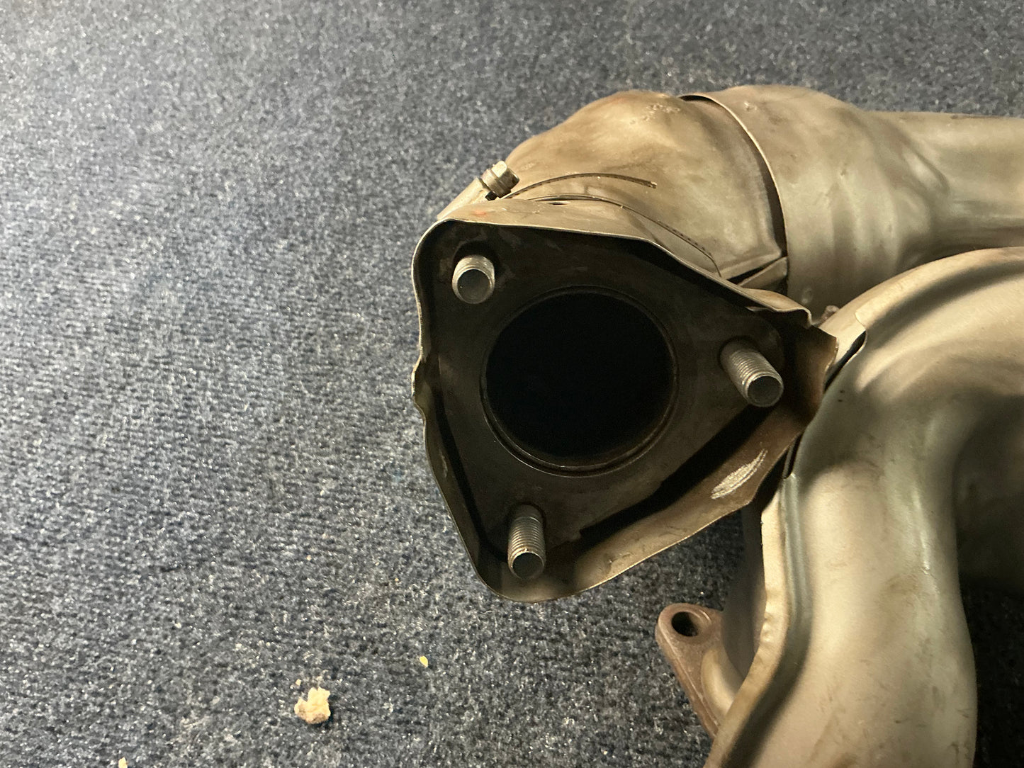 SUBARU Exhaust Manifold 44620AB620 EPA Code ACX