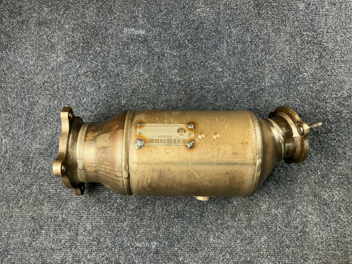 VW/AUDI Exhaust Manifold 4G0254253AX EPA Code ACX