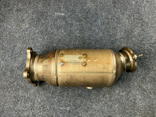 VW/AUDI Exhaust Manifold 4G0254253AX EPA Code ACX