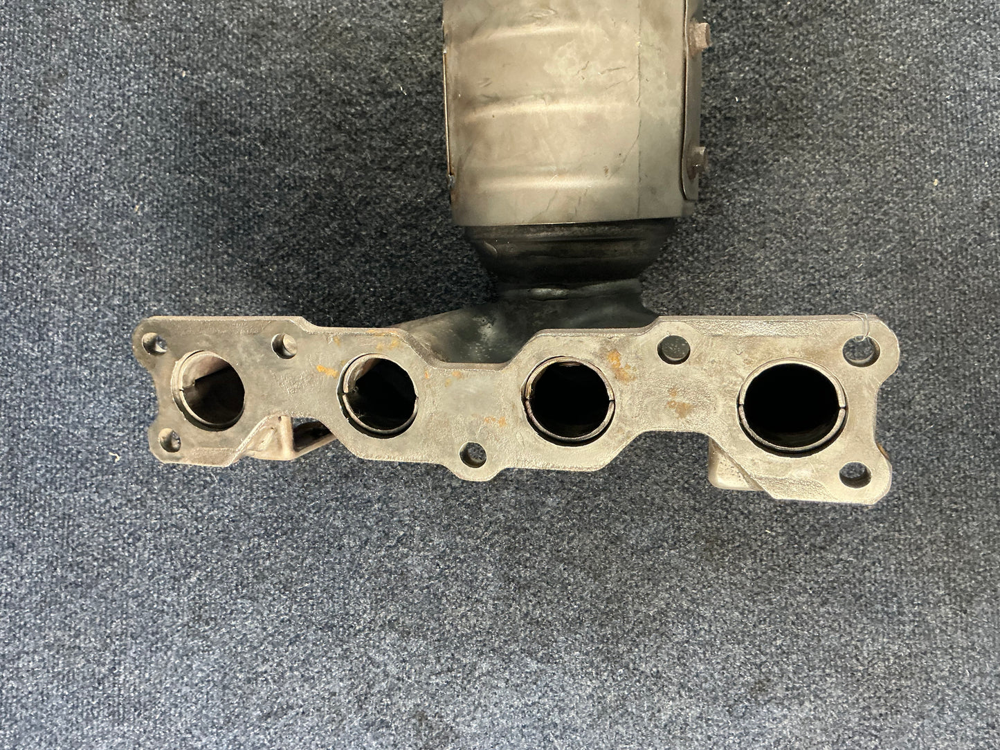 HYUNDAI/KIA Exhaust Manifold OEM PN 285102G190 EPA Code ACX