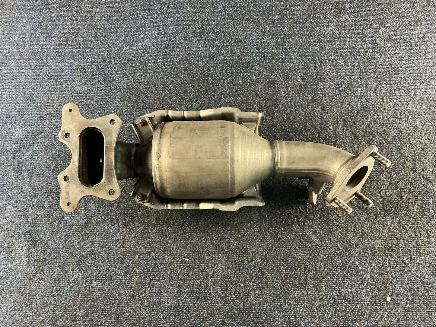 HONDA Exhaust Manifold OEM PN 1818051MA00 EPA Code ACX