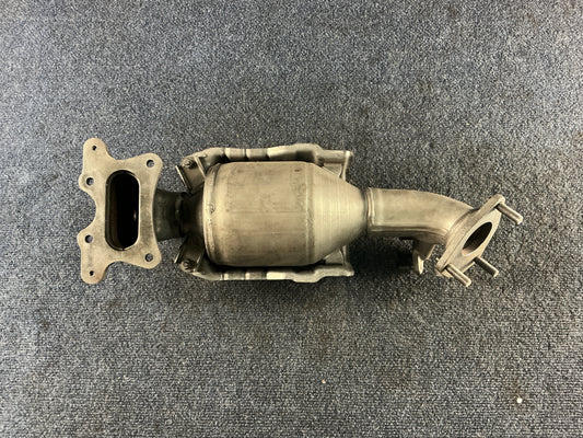 HONDA Exhaust Manifold OEM PN 1818051MA00 EPA Code ACX