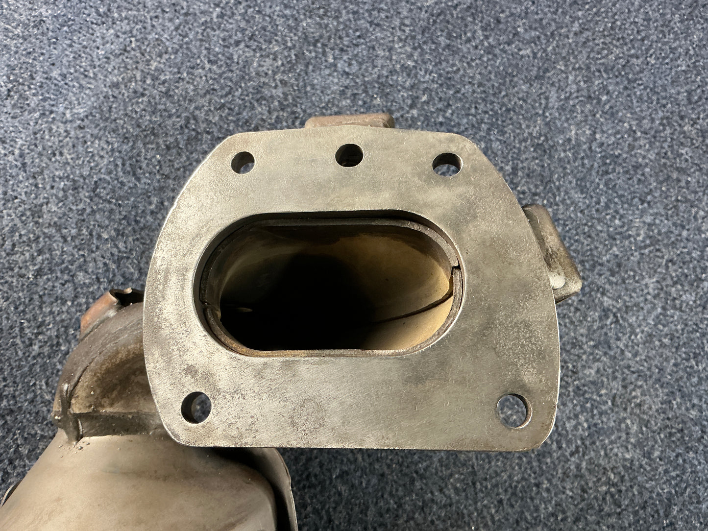 TOYOTA Exhaust Manifold OEM PN 171500P430 EPA Code ACX