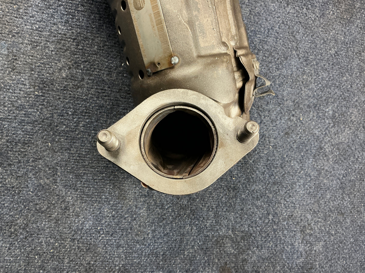 HYUNDAI / KIA Exhaust Manifold OEM PN 285002MAE5 EPA Code ACX