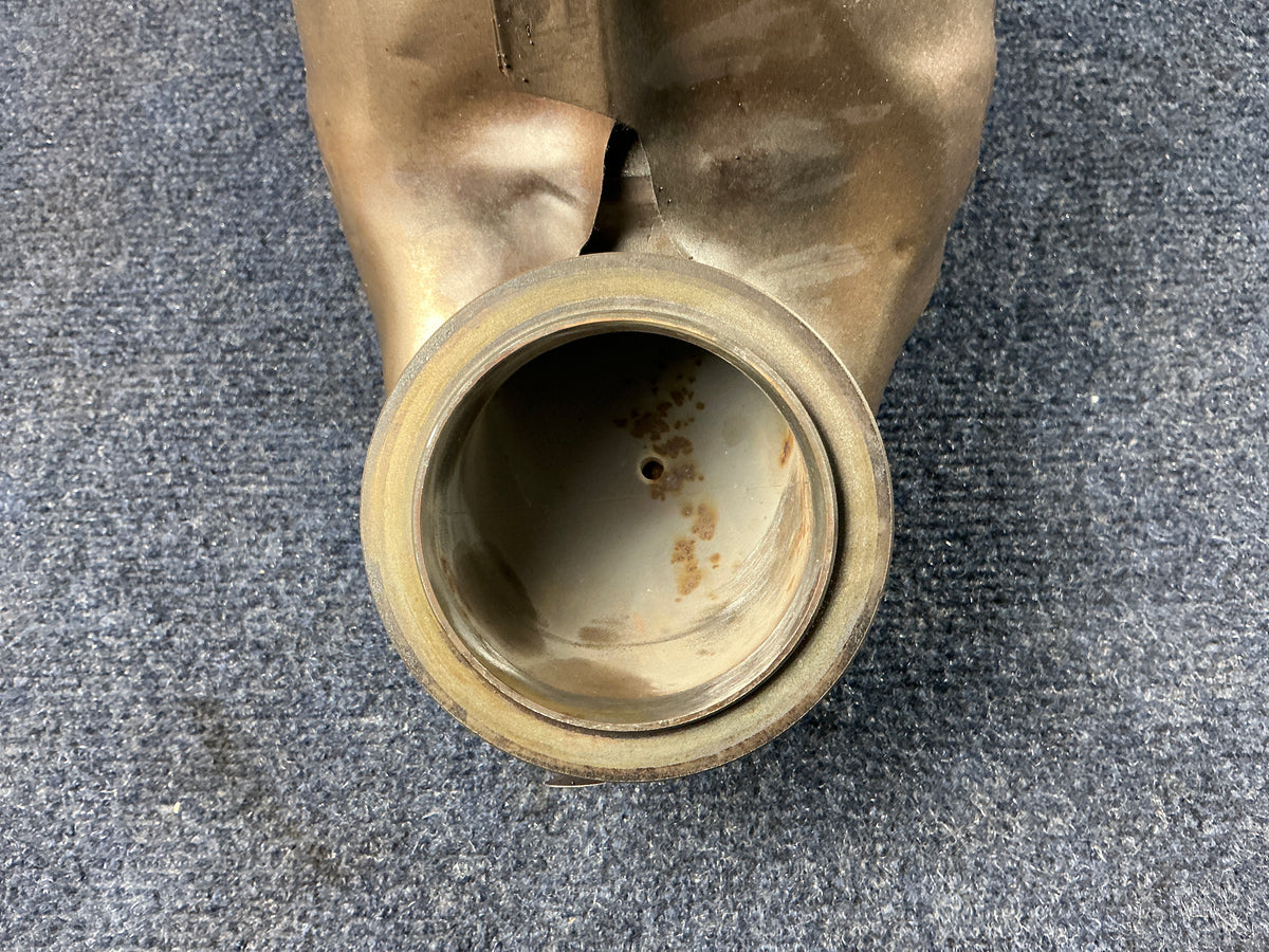 NISSAN Exhaust Manifold B08A26RX0A EPA Code ACX