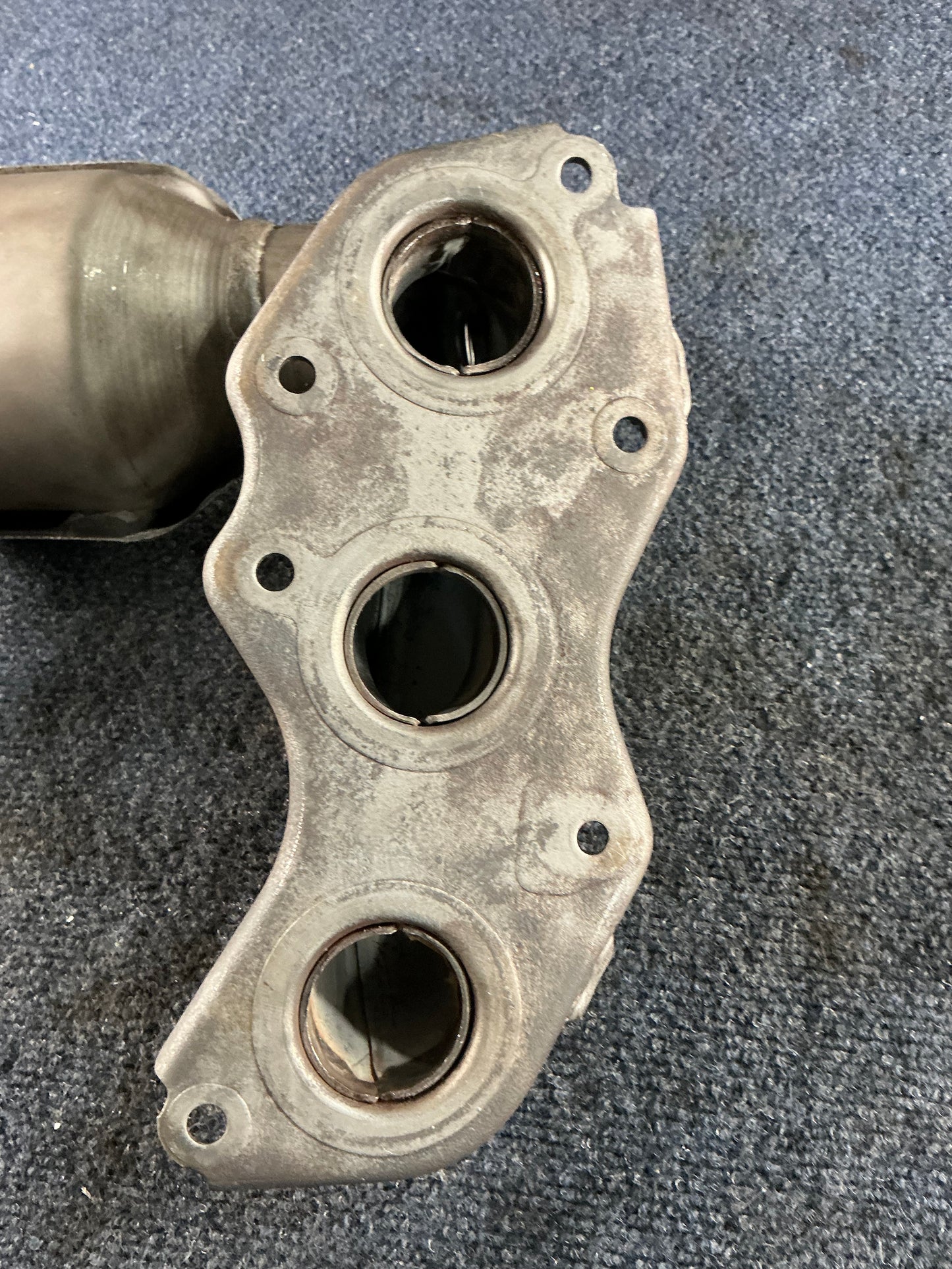 TOYOTA Exhaust Manifold OEM PN 171500P200 EPA Code ACX