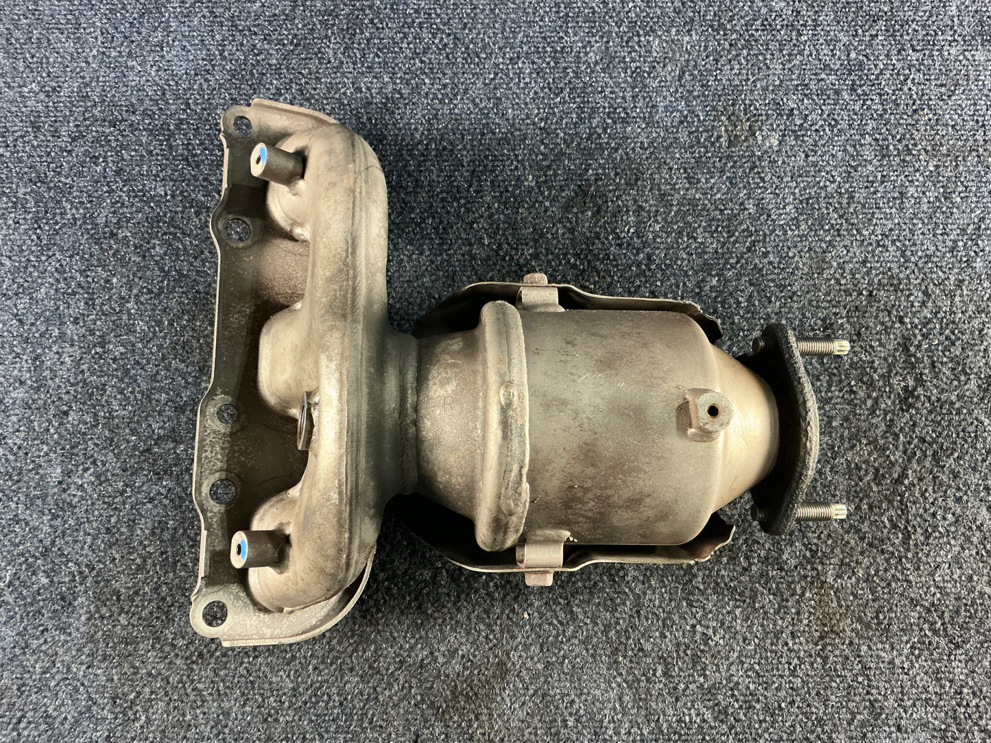 HYUNDAI/KIA Exhaust Manifold OEM PN 285103CCJ0 EPA Code ACX