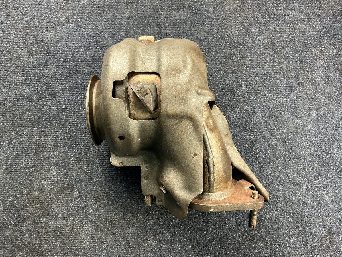 INFINITI Exhaust Manifold OEM PN B08A25NT0A EPA Code ACX
