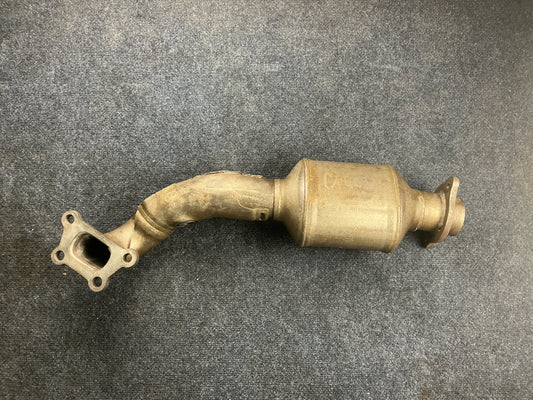 GM Exhaust Manifold OEM PN 25799336 EPA Code ACX
