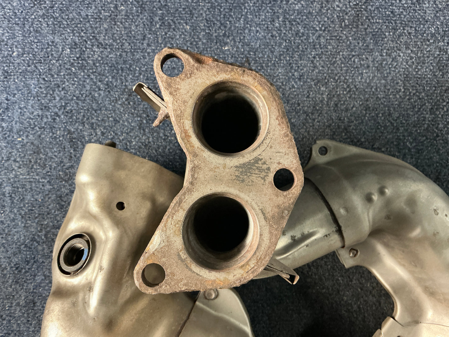 SUBARU Exhaust Manifold 44620AC12A EPA Code ACX