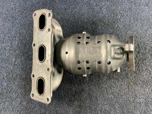 HYUNDAI/KIA Exhaust Manifold OEM PN 285103L510 EPA Code ACX