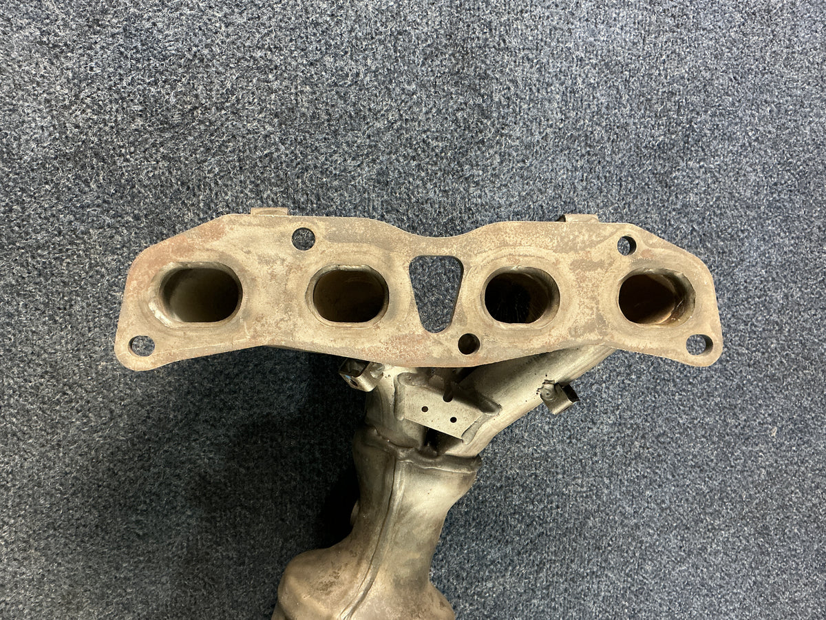 NISSAN Exhaust Manifold OEM PN 140E23TU0E EPA Code ACX