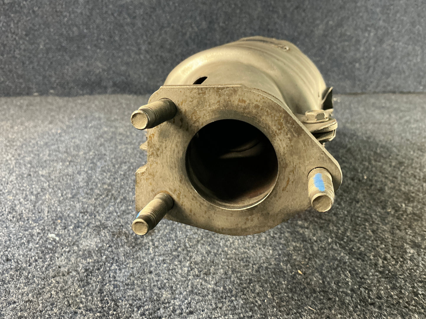 HONDA Exhaust Manifold OEM PN 182905G0A00 EPA Code ACX