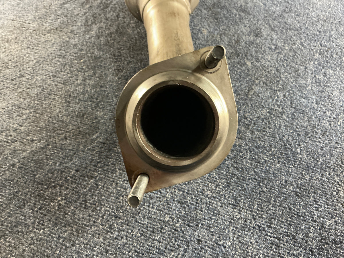 CHRYSLER Exhaust Manifold OEM PN 68249199AA EPA Code ACX