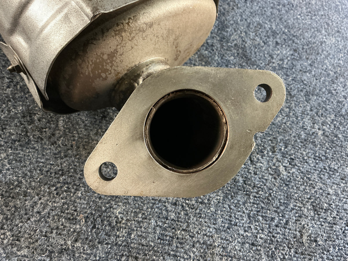 CHRYSLER Exhaust Manifold OEM PN 68629868AA EPA Code ACX