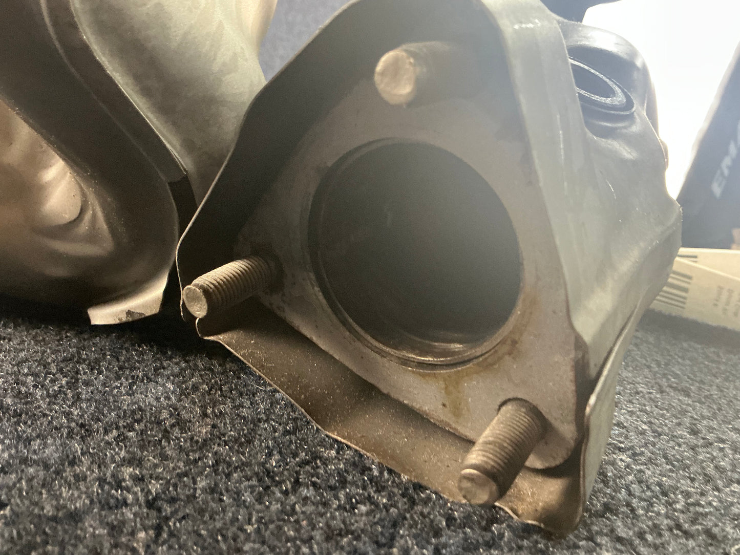 SUBARU Exhaust Manifold 44620AB24A EPA Code ACX
