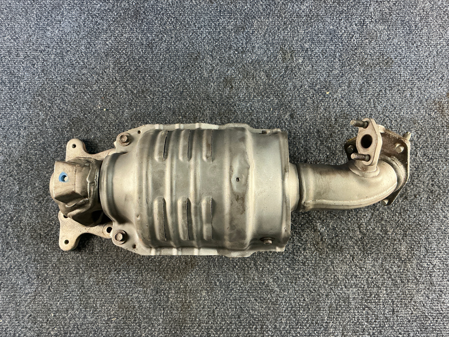 HONDA Exhaust Manifold OEM PN 1818051MA10 EPA Code ACX
