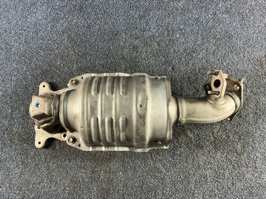 HONDA Exhaust Manifold OEM PN 1818051MA10 EPA Code ACX