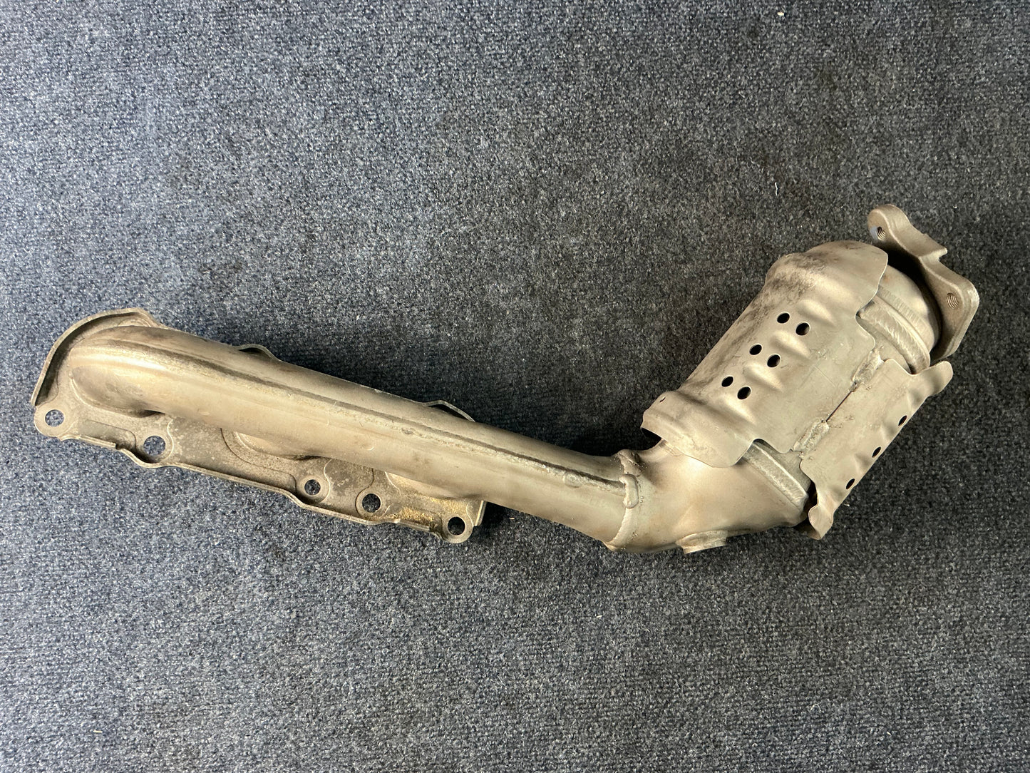 HYUNDAI/KIA Exhaust Manifold OEM PN 285103CKB0 EPA Code ACX
