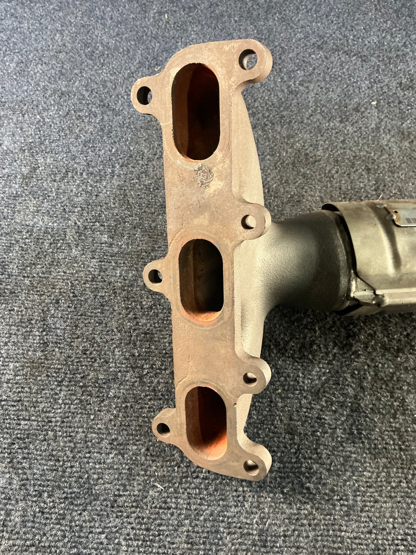 HYUNDAI/KIA Exhaust Manifold OEM PN 2851037520 EPA Code ACX