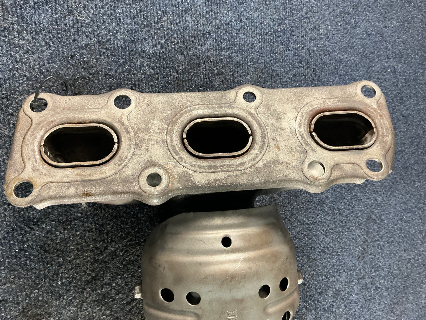 HYUNDAI/KIA Exhaust Manifold 28510-3CBG0 EPA Code ACX