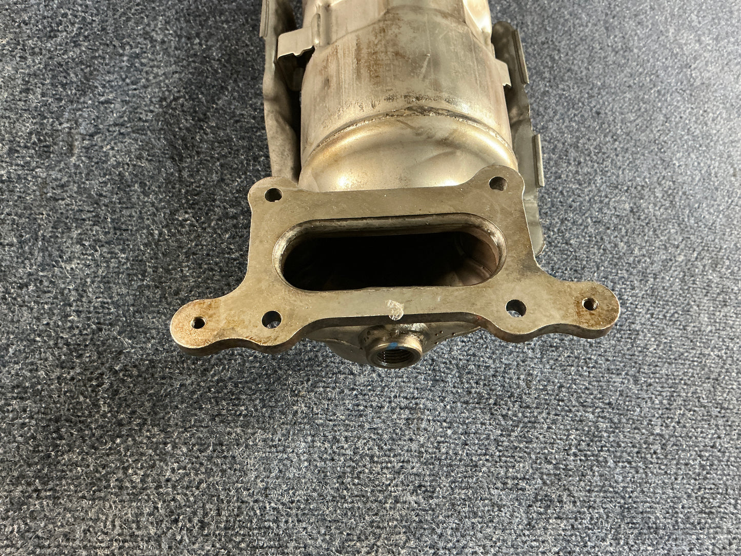 HONDA Exhaust Manifold OEM PN 181506NHA00 EPA Code ACX
