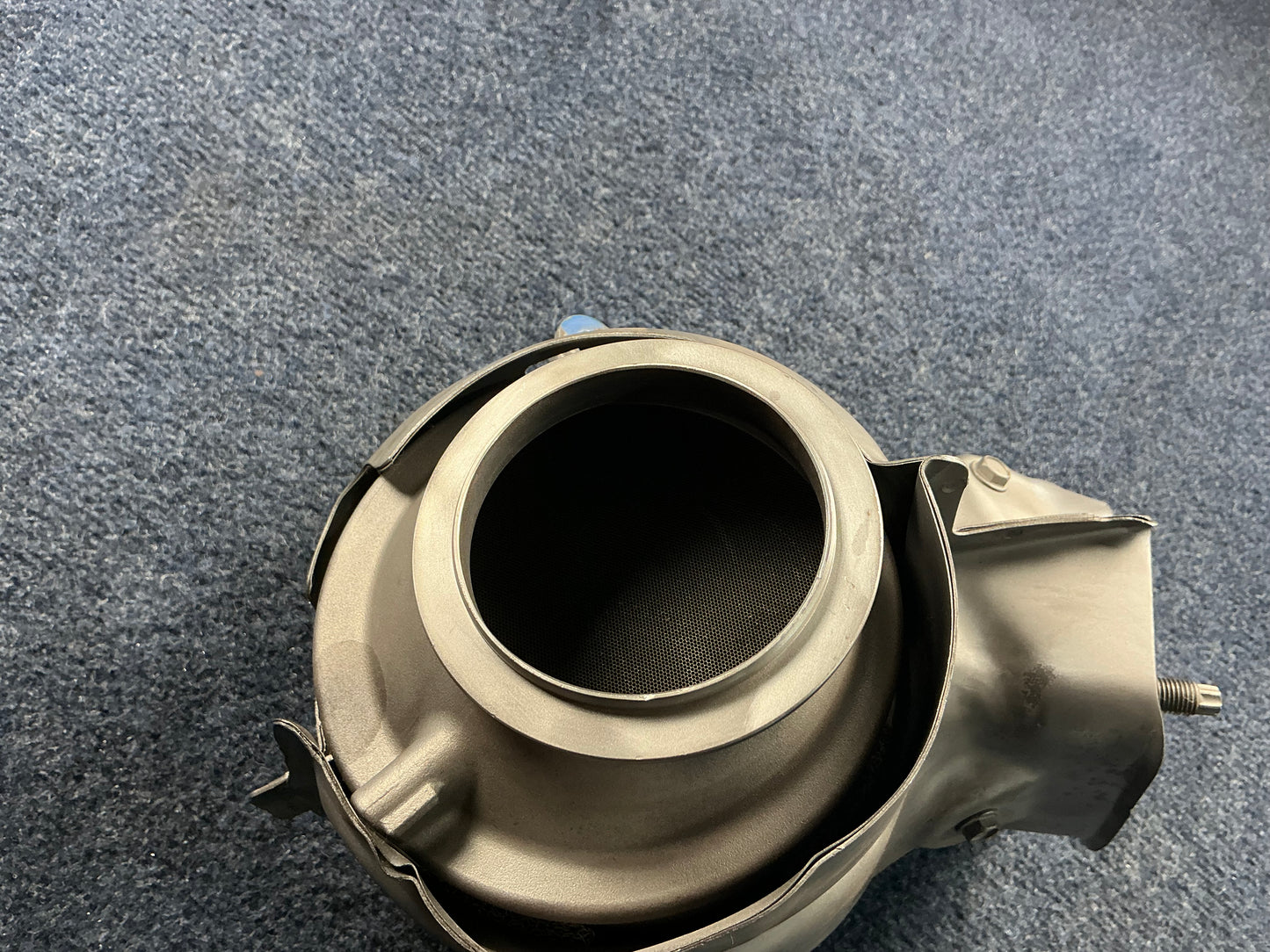 INFINITI Exhaust Manifold OEM PN B08A25NA1B EPA Code ACX