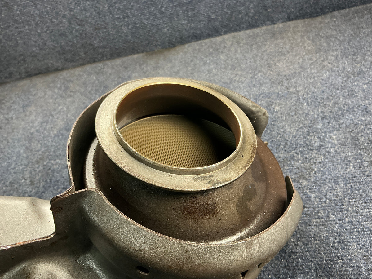 INFINITI Exhaust Manifold OEM PN B08A25NT0A EPA Code ACX