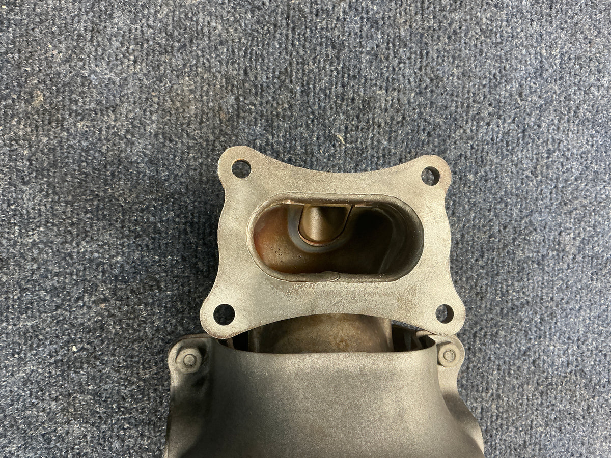 HONDA Exhaust Manifold OEM PN 181805MJA00 EPA Code ACX