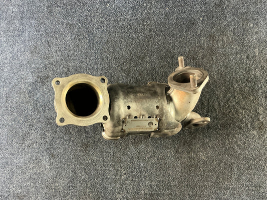 HYUNDAI/KIA Exhaust Manifold OEM PN 285002MAD0 EPA Code ACX
