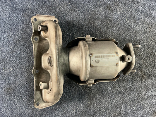 HYUNDAI/KIA Exhaust Manifold OEM PN 285103L310 EPA Code ACX