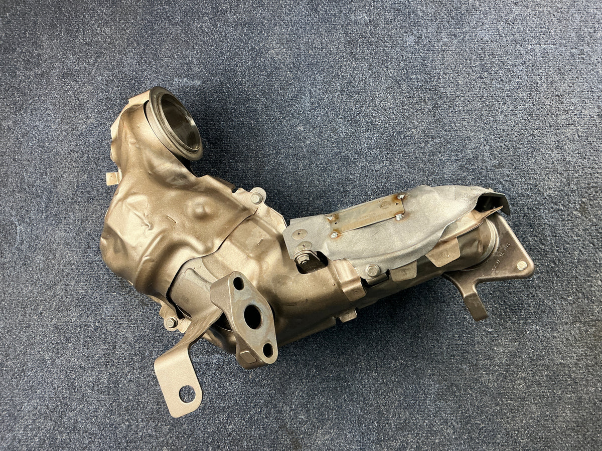 NISSAN Exhaust Manifold B08A26RX0A EPA Code ACX