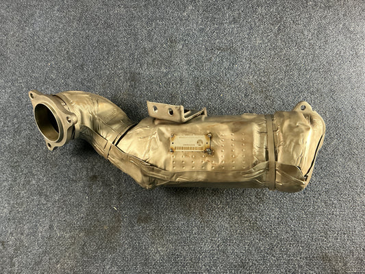 FORD Exhaust Manifold OEM PN N1MZ5E212A EPA Code ACX