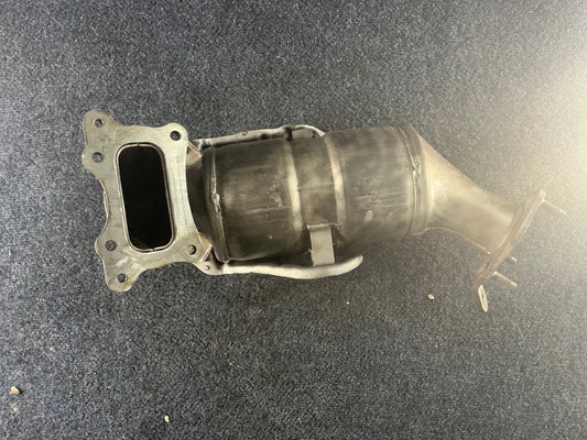 HONDA Exhaust Manifold OEM PN 181506CTA00 EPA Code ACX
