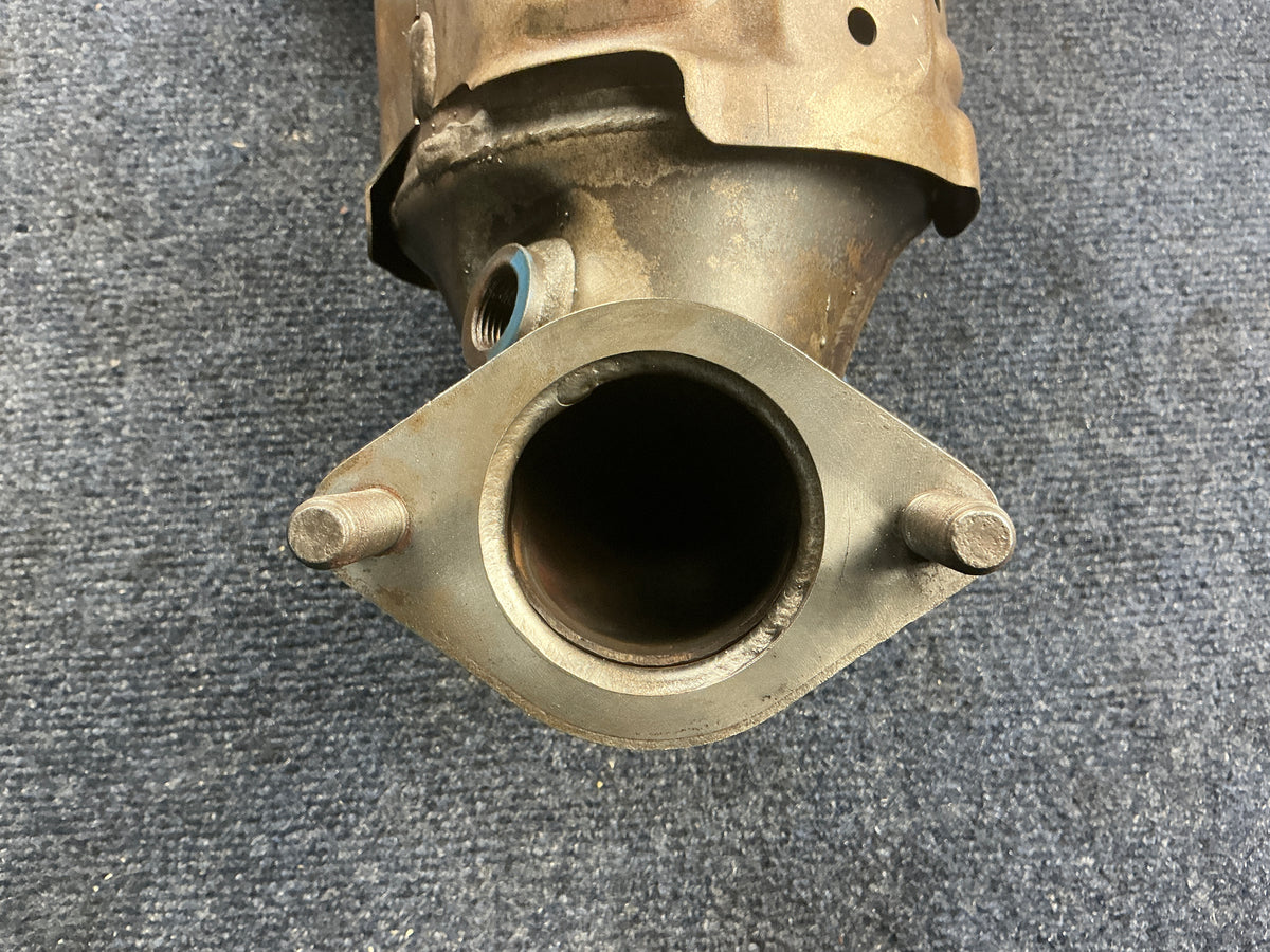 HYUNDAI/KIA Exhaust Manifold OEM PN 285102GDN0 EPA Code ACX