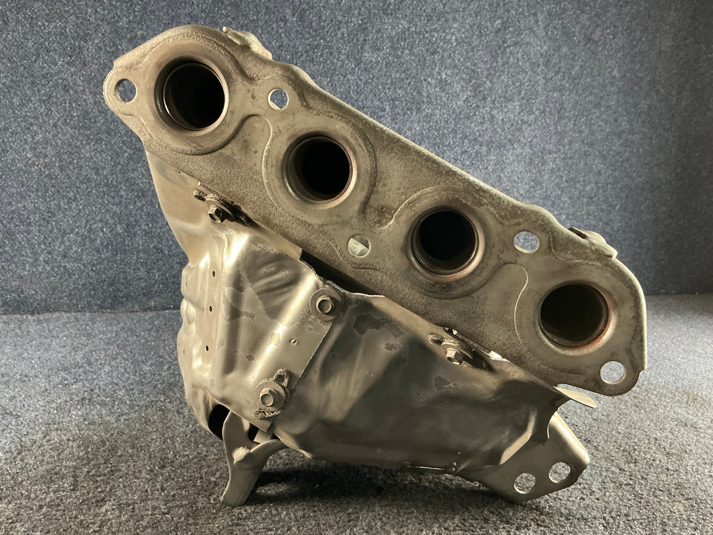 MAZDA Exhaust Manifold OEM PN PEM62050X EPA Code ACX