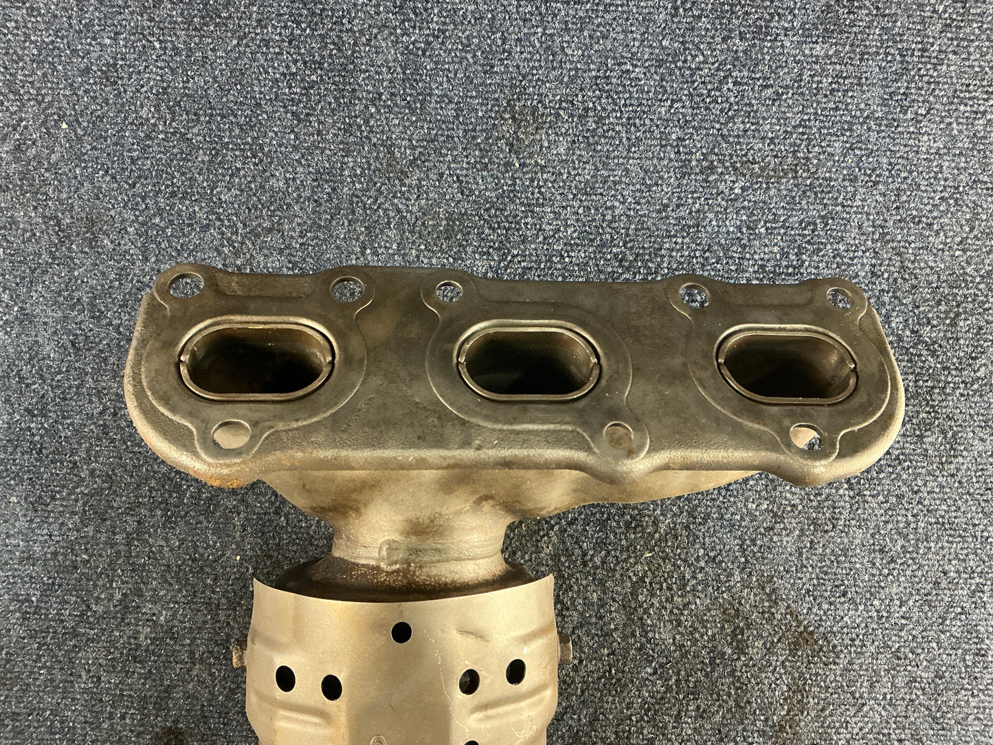 HYUNDAI/KIA Exhaust Manifold OEM PN 285103CLC0 EPA Code ACX