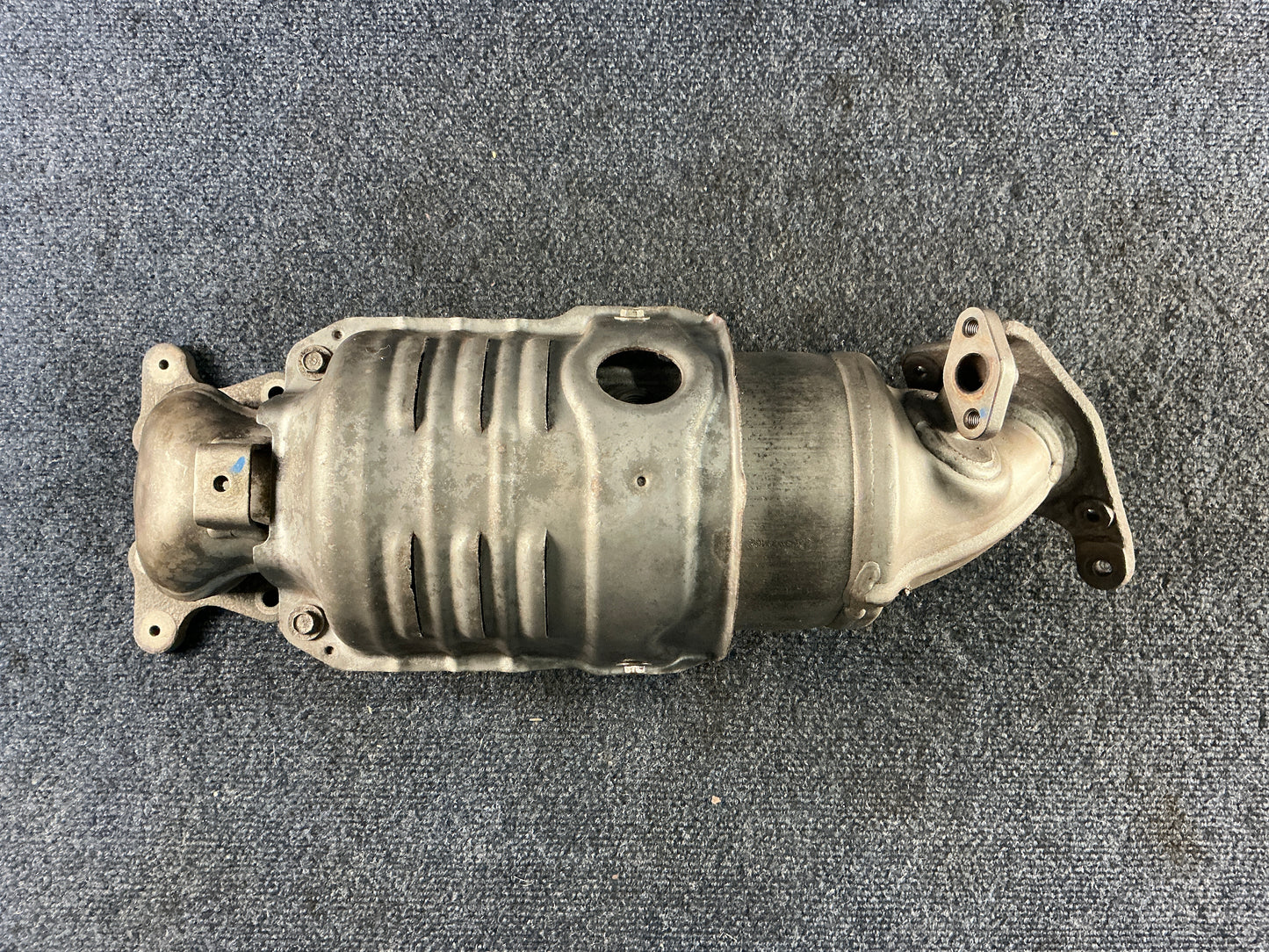 HONDA Exhaust Manifold OEM PN 18160RNAA00 EPA Code ACX