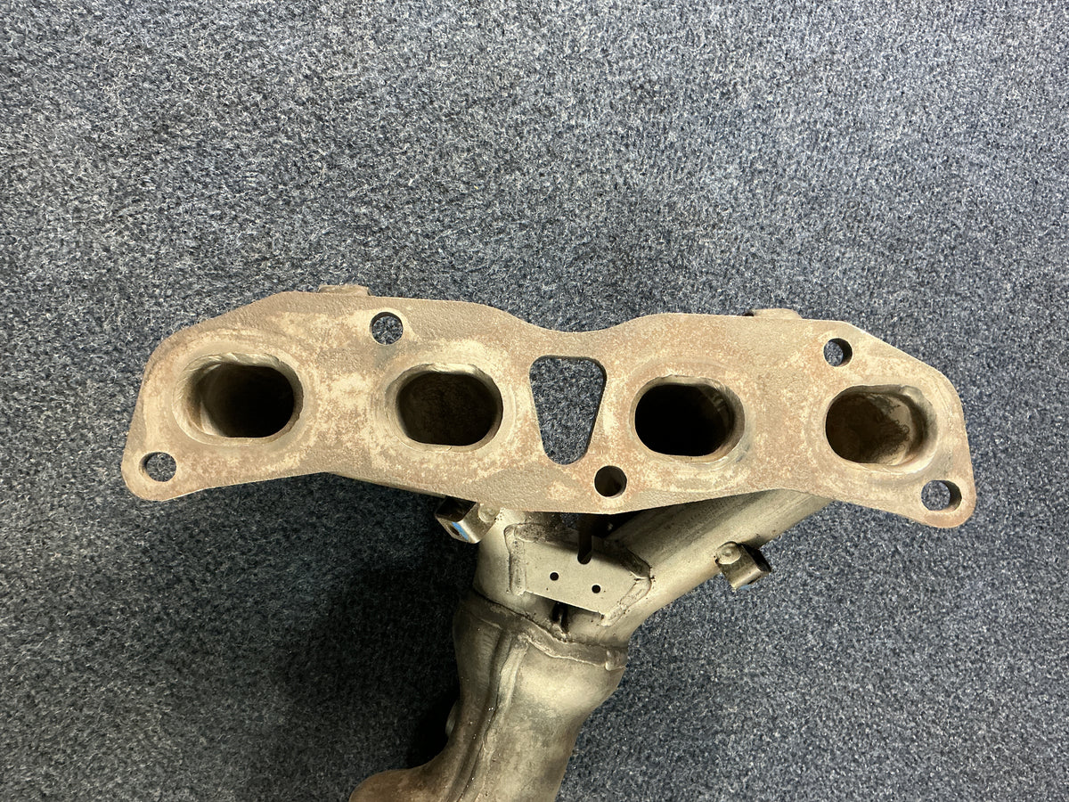 NISSAN Exhaust Manifold OEM PN 140E23TA0A EPA Code ACX