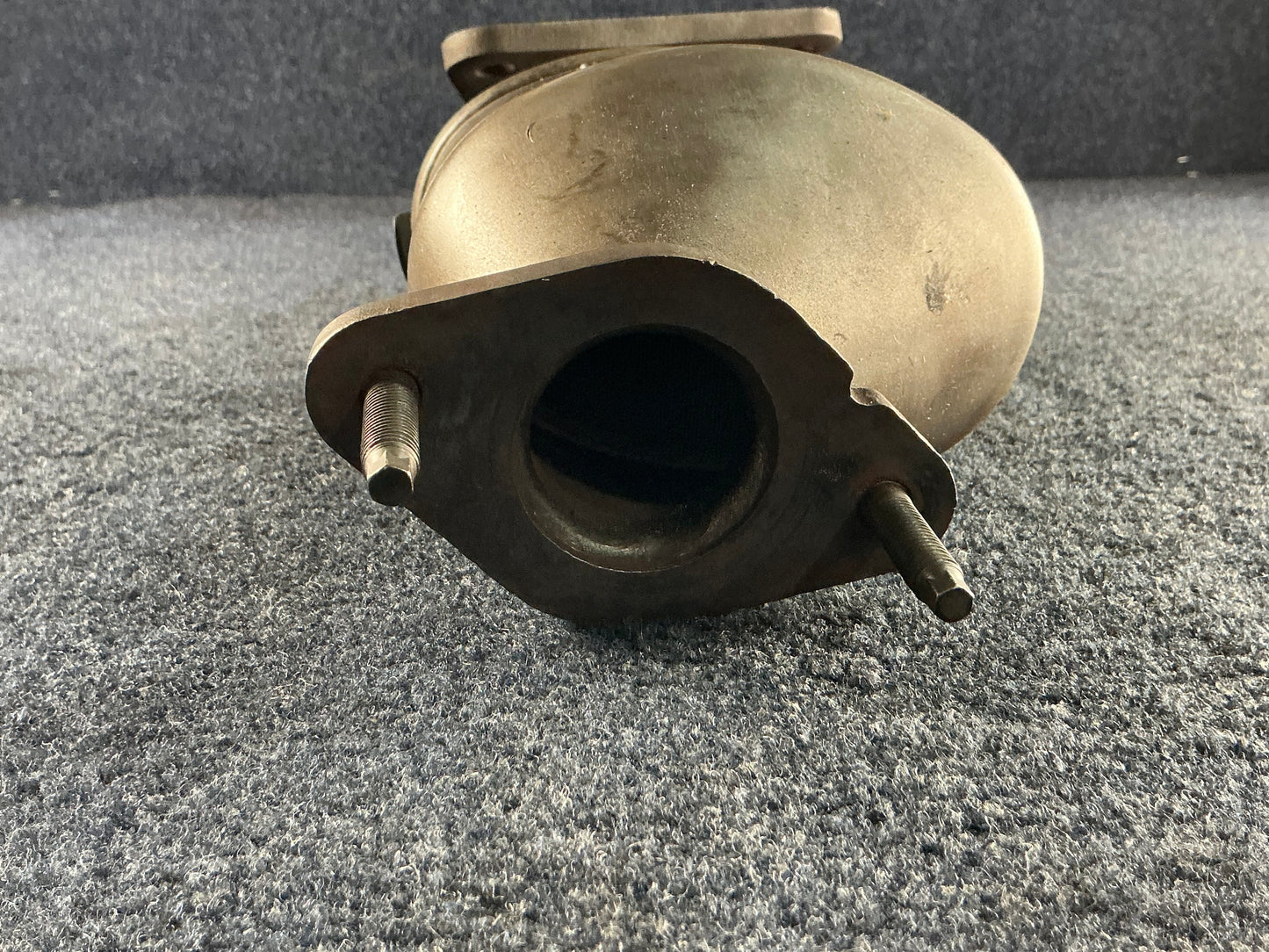 GM Exhaust Manifold 19418933 EPA Code ACX