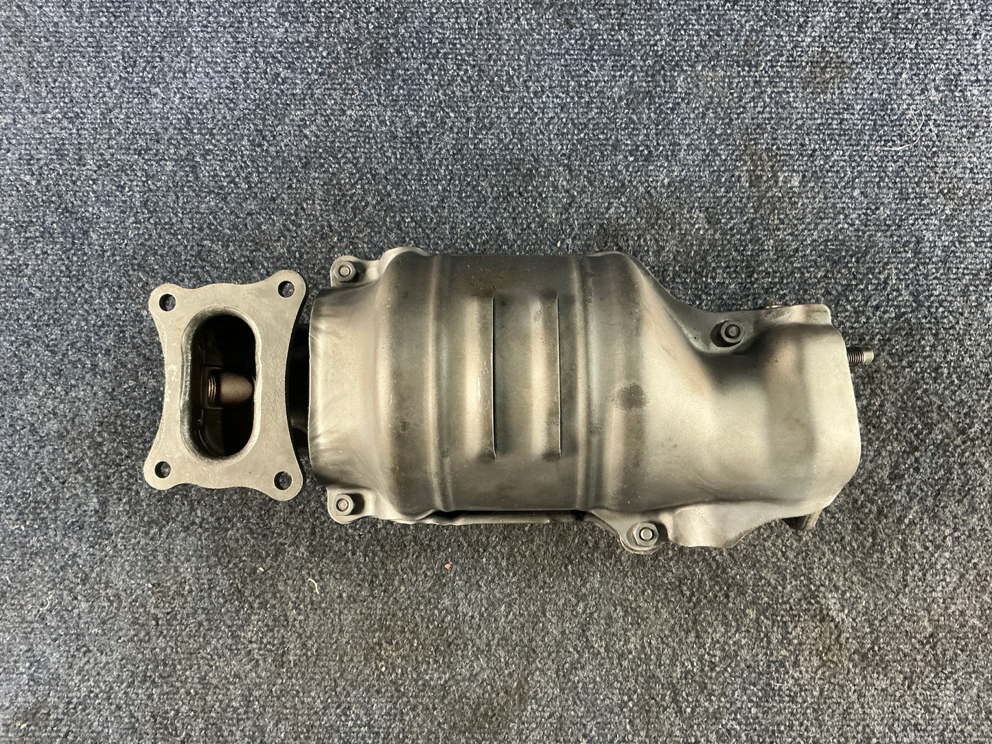 HONDA Exhaust Manifold OEM PN 18190RV0A10 EPA Code ACX