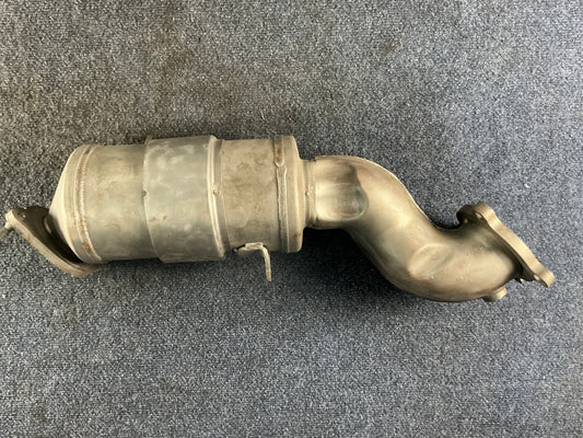 GM Exhaust Manifold OEM PN 19420226 EPA Code ACX