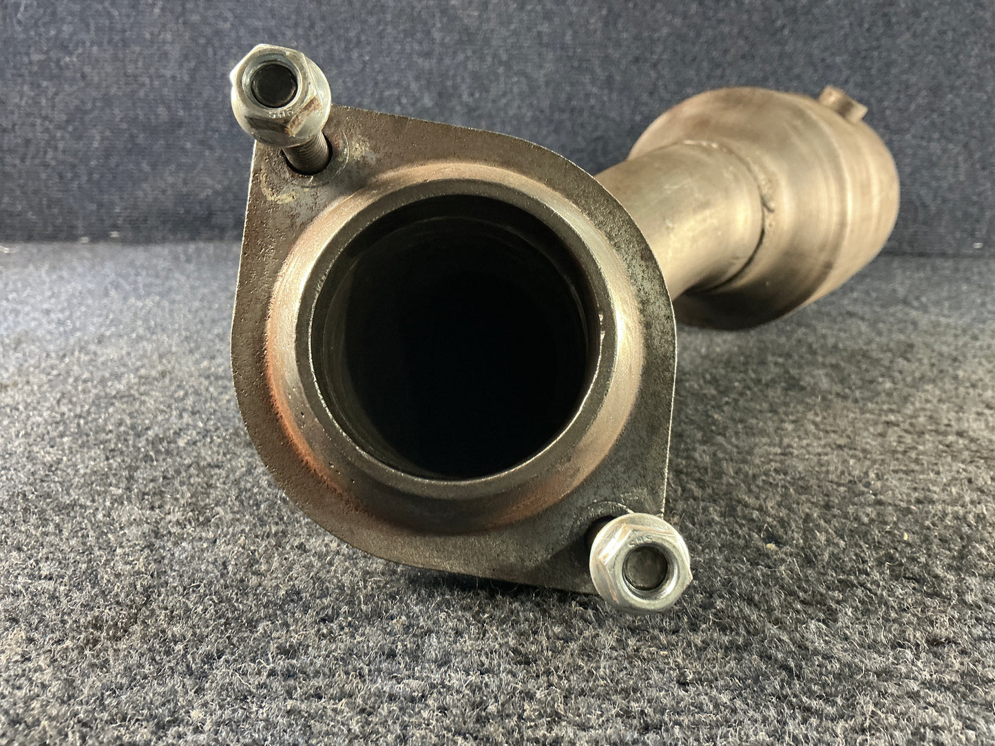 CHRYSLER Exhaust Manifold OEM PN 68249198AA EPA Code ACX