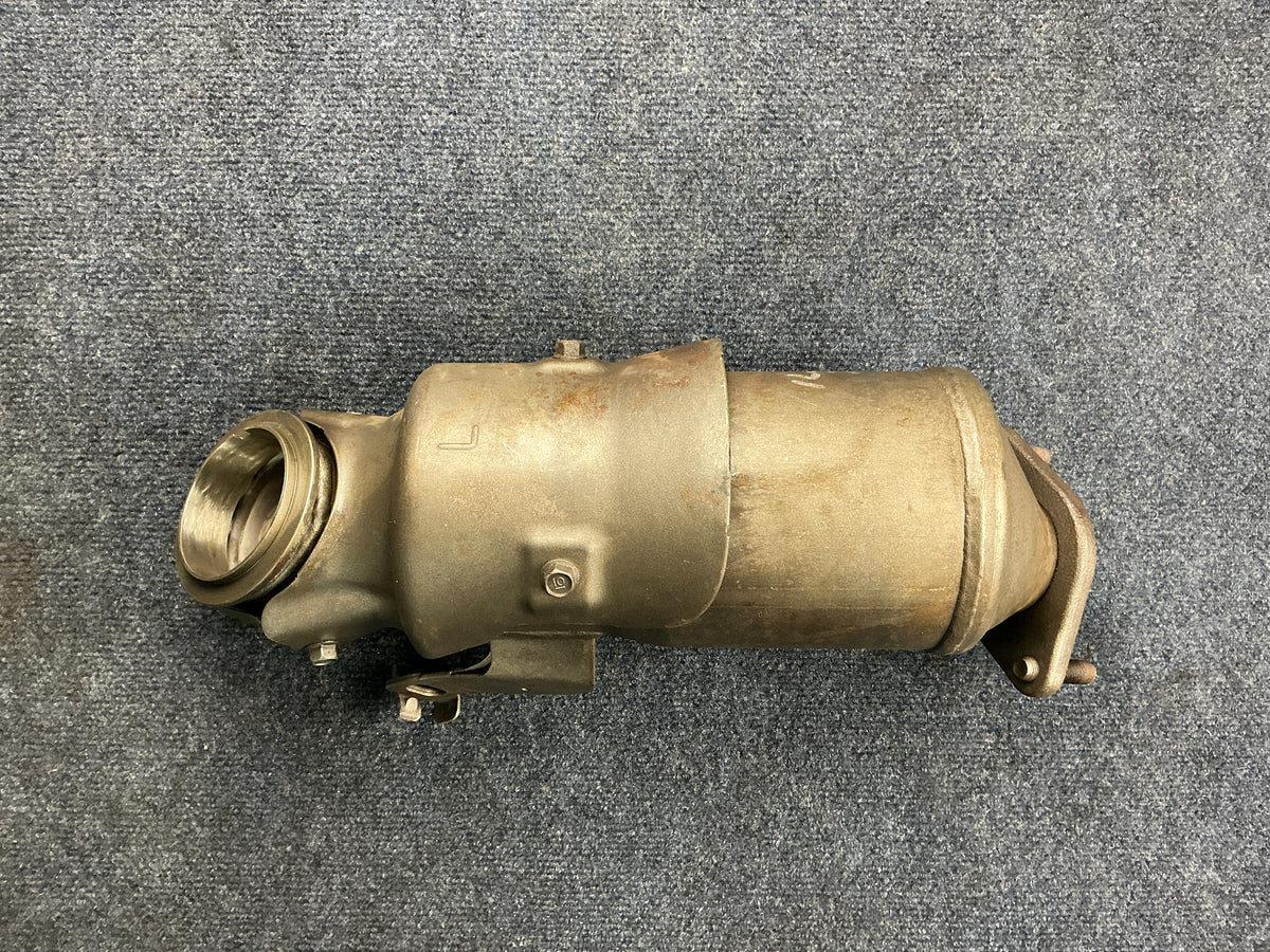HYUNDAI/KIA Exhaust Manifold OEM PN 285303NTC0 EPA Code ACX