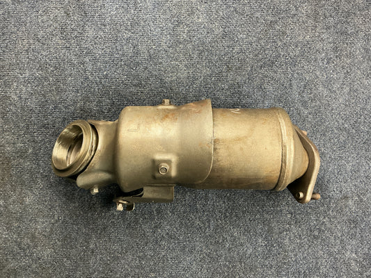 HYUNDAI/KIA Exhaust Manifold OEM PN 285303NTC0 EPA Code ACX